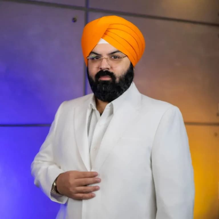 Sathbir Siingh Sachdeva